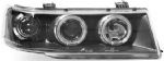 LD 2-110 91 LED Head Lamp
