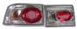 LD 2-110 91 Taillight