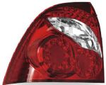 LD PRIRA 07 LED Taillight 