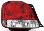 LX G-S S-16/ARITO 98 Taillight