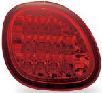 LX G-S S-16/ARITO 98 LED Trunk Taillight