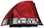 LX I-S XE-10 98 Taillight