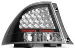 LX I-S XE-10 98 LED Taillight