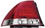 LX I-S XE-10 98 LED Taillight