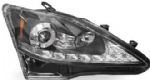 LX I-S XE-20 06 Head Lamp