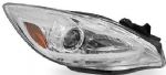MZ MZ 3/AELA BL 10 Head Lamp