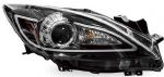 MZ MZ 3/AELA BL 10 Head Lamp