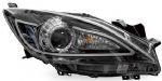 MZ MZ 3/AELA BL 10 Head Lamp