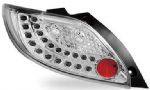 MZ DMIO DE 08 LED Taillight