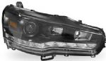 MB E-VO X 08 Head Lamp