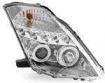 NS 350-Z / FARLADY Z-33 03 Head Lamp