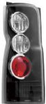 NS CARAVN E-25 01 Taillight 
