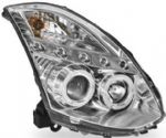 NS G-35 2D 03 Head Lamp