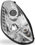 NS G-35 4D 05 Head Lamp