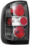 NS PATHFINDR R-50 96 Taillight