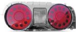 NS SKYLE GT R-32 2D 89 LED Taillight 