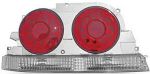NS SKYLE GT R-33 2D 95 LED Taillight 