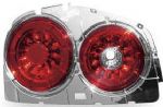 NS SKYLE GT R-34 2D 99 LED Taillight