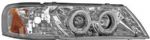 NS SENTR B-14 95 Head Lamp