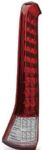 NS SRENA C-25 05 Full LED Taillight 