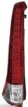 NS SRENA C-25 05 LED Taillight
