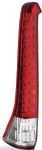 NS SRENA C-25 05 Full LED Taillight