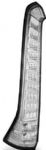 NS SRENA C-25 05 LED Taillight