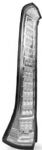 NS SRENA C-25 05 LED Taillight 