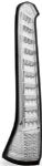 NS SRENA C-25 05 Full LED Taillight 