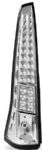 NS SRENA C-26 10 LED Taillight 