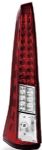 NS SRENA C-26 10 LED Taillight 