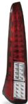 NS SRENA C-26 10 Full LED Taillight 