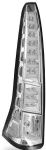 NS SRENA C-26 10 LED Taillight