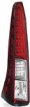 NS SRENA C-26 10 LED Taillight