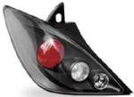 NS TIDA C-11 5D 04 Taillight
