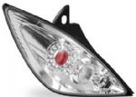 NS TIDA C-11 5D 04 LED Taillight 
