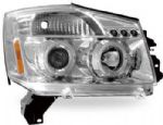 NS TITN 04 Head Lamp 