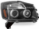 NS TITN 04 Head Lamp 