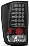 NS TITN 05 LED Taillight 