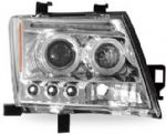 NS X-TERA 05 Head Lamp