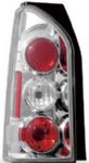 NS X-TERA 05 Taillight 