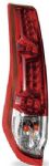 NS X-TRL NT-31 07 LED Taillight 