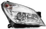 OP ASTA H 3/5D 04 Head Lamp