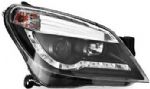 OP ASTA H 3/5D 04 Head Lamp