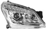 OP ASTA H 3/5D 04 Head Lamp