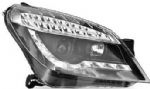 OP ASTA H 3/5D 04 Head Lamp