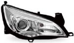 OP ASTA J 09 Head Lamp 