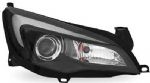 OP ASTA J 09 Head Lamp