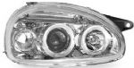 OP COSA B 94 3D Head Lamp