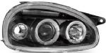 OP COSA B 94 3D Head Lamp